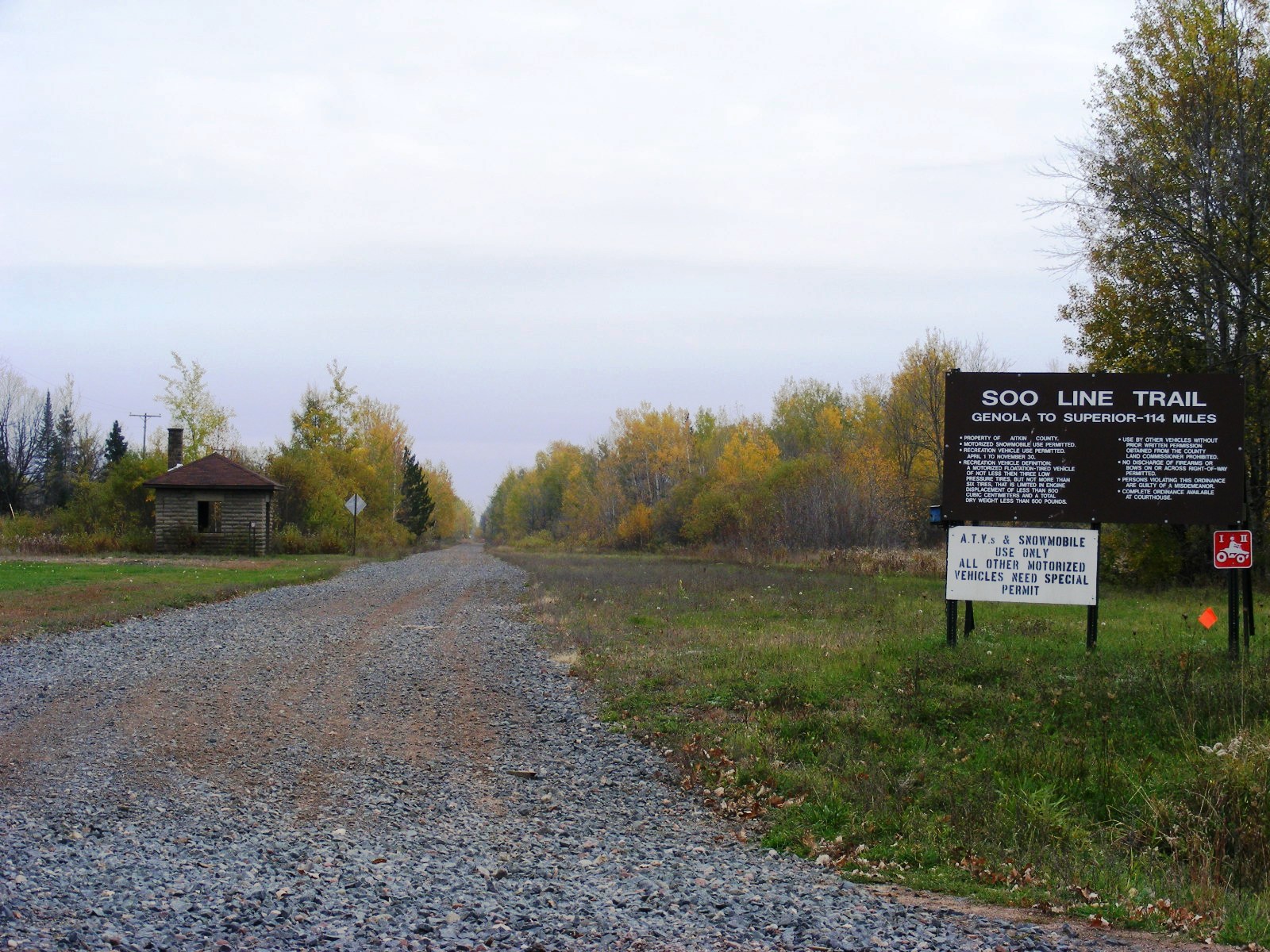 Guide to McGrath Minnesota